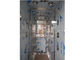 Modüler Acil Kontrol Sistemli İlaç Temiz Oda Hava Duşu tüneli