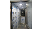 H13 Interlock Otomatik Açık Kapılı Bir veya İki Kişilik Hava Duşu Odası