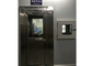 H13 Interlock Otomatik Açık Kapılı Bir veya İki Kişilik Hava Duşu Odası