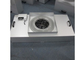 45DB HEPA Fan Filtre Birimi Boyutları 650 X 1250 X 350mm