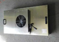 Verimli Hava Filtrasyonu Temiz Oda Ventilatör Filtre Birimi 6 Aylık ömür