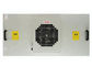 Kozmetik Endüstrisi Fan Hava Temizleme Ünitesi FFU Powered EBM Fan SUS304 Malzeme
