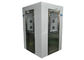 HEPA Filtre X2pcs / Laboratuvar Hava Duşu ile 380v 50HZ 3P Modüler Temiz Oda