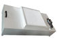 Endüstriyel EBM Fan Hava Temizleme Ünitesi 220V 50HZ, Yüksek Kapasiteli Hepa Filtre Ünitesi