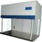 Laboratuvar 220V / 50HZ için Taşınabilir Sınıf 100 Temiz Oda Laminer Akış Temiz Tezgahı