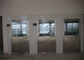 Üç Üfleme Tarafı H13 Temiz Oda Hava Duşu Tüneli CE Sertifikası