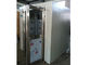 HEPA Filtre / Hava Duş Odası ile Üç Taraflı Temiz Oda Laboratuvarı Hava Duşu