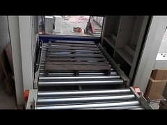 Biyofarmasötik Atölyesi İçin Üç Yönlü Üflemeli Otomatik Temiz Oda Hava Duşu