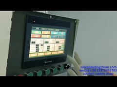 Yüksek verimlilikli yedek kartuş ULPA Filtresi, Endüstriyel Hava Filtresi Toz için