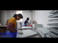 Özelleştirilmiş Sistem Kontrolü ile FFU Optimal Hava Filtrasyonu ve Verimliliği Garantılı