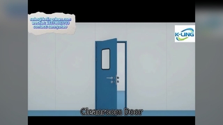 ISO7 HardWall Temiz Oda: Yüksek Saflıkta Hava Temiz Oda Çözümleri