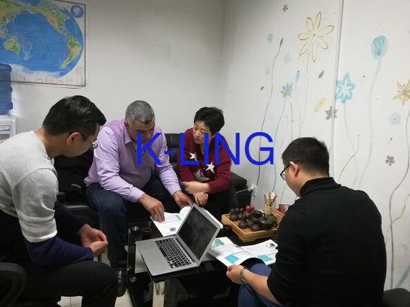 KeLing Purification Technology Company