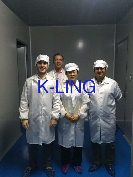 KeLing Purification Technology Company