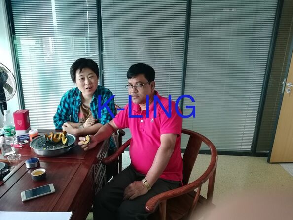 KeLing Purification Technology Company