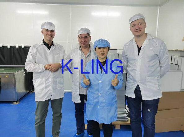 KeLing Purification Technology Company