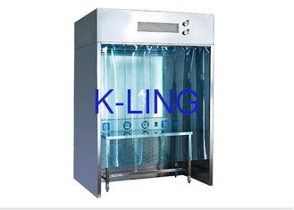 Paslanmaz Çelik Örnekleme Kullanımlı Ağırlık 220V Güç kaynağı Gümüş Renk