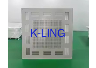 -20C-50C sıcaklık aralığı için 110V/220V güç ile alüminyum filtre kutusu