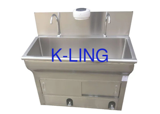 Kızılötesi İndüksiyon Su Muslukları Kapasite 1/2/3/ Özel Yükseklik 420mm-570mm
