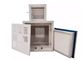 H13 H14 HEPA Kutu Terminal Filtreleme Laminer Akış Besleme Havası CE Standardı