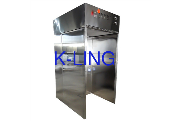 Özel Kapasite Paslanmaz Çelik PLC dağıtım kulübü 220V/50Hz Güç kaynağı