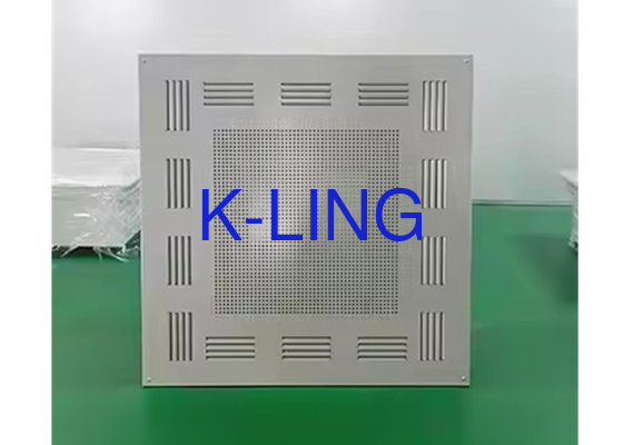 -20C-50C sıcaklık aralığı için 110V/220V güç ile alüminyum filtre kutusu