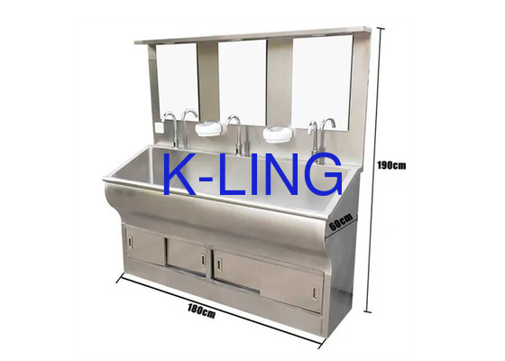 Kızılötesi İndüksiyon Su Muslukları Kapasite 1/2/3/ Özel Yükseklik 420mm-570mm