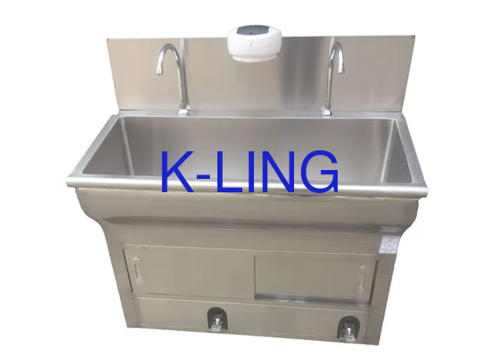 Kızılötesi İndüksiyon Su Muslukları Kapasite 1/2/3/ Özel Yükseklik 420mm-570mm