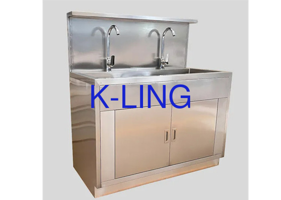 Özel Kapasite Temiz Oda Çamaşırhane Lavabo Temiz Sabun Testereci