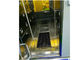 HEPA Filtre / Sınıf 1000 Temiz Oda ile Laboratuar İçin Dayanıklı Temiz Oda Hava Duşu