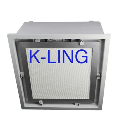 200-240V AV 50HZ DOP bağlantı noktası ve hava çıkışı uyumluluğu ile Voltaj Filtre Kutusu