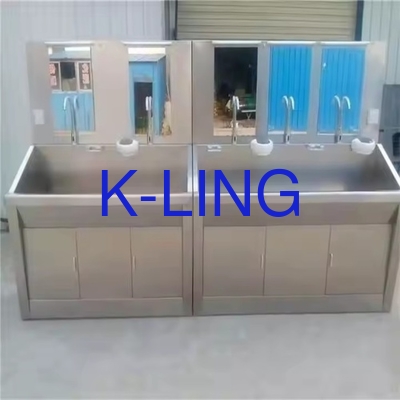 Serbest Tasarımlı ve Dış Ölçüleri 1175*875*350mm Olan A Sınıfı Lavabo