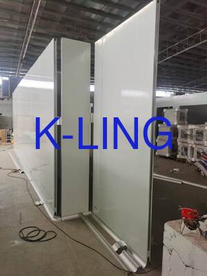 PVC Antistatik Zemin Temiz Oda Serbest Kurulum Gri Beyaz Sandviç Panel Modüler Temiz Oda Çözümü