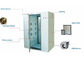 L Tipi Salıncak Kapıları Mikrobilgisayar Kontrolü ile GMP Tıbbi Temiz Oda Hava Duşu
