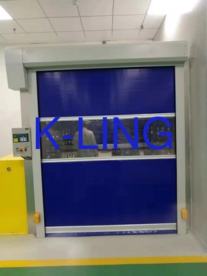 LED Aydınlatma IP54 Hava Duşu Tüneli Yüksek Performans