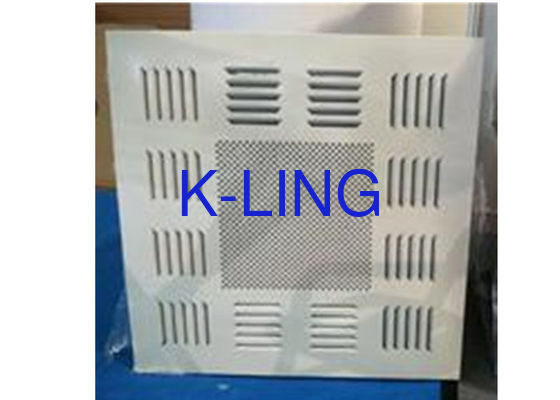 99.97% filtre verimliliği ve ≤50dB gürültü düzeyi olan filtre kutusu