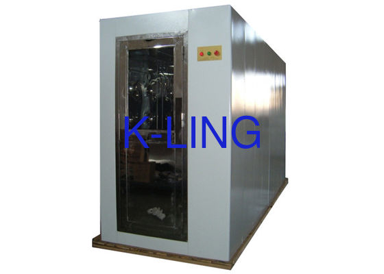 Akıllı Temiz Oda Hava Duşu