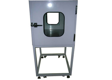 Temiz Odalar İçin Statik / Dinamik Geçiş Hava Kilitleri / Kutusu 220V / 50HZ