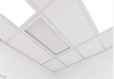 Mobil LCD Temiz Oda İçin ISO7 Endüstriyel Anti Statik Softwall Temiz Oda