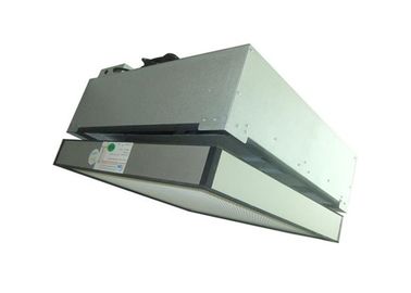Temiz Oda Paslanmaz Steel304 Fan Filtre Ünitesi H14 AC Güç Kaynağı ile Verimlilik