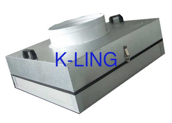 Temiz Oda İçin Tek Kullanımlık Değiştirilebilir Hepa Hava Filtresi Tavan