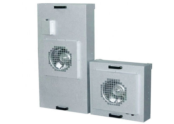 575*575mm / 1175*575mm Ebat Softwall Temiz Kabin FFU HEPA Fan Filtre Ünitesi