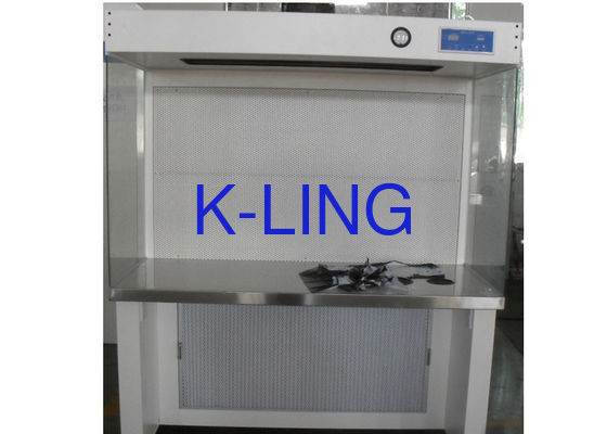 Mobil Yatay Laminer Akış Kabinleri, Biyolojik Laboratuar Havacılık Temiz Oda Bankları